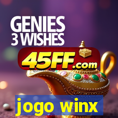 jogo winx